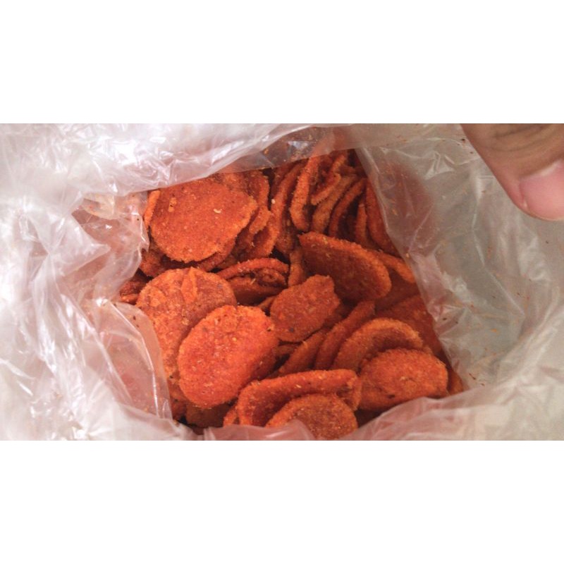 

Sosis Goreng Kiloan/pcs Enak Pedas