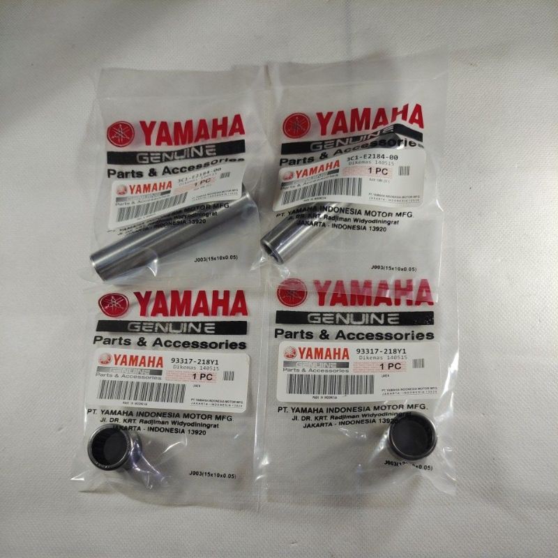 BOSH ARM BOS ARM BOS SWING ARM BOS FORK Yamaha VIXION old lama new Original JAPAN 3C1-F2184-00 93317