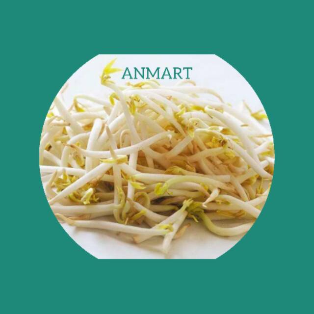 

ANMART | 250gr Tauge Segar | Sayur Online | Sayur Segar