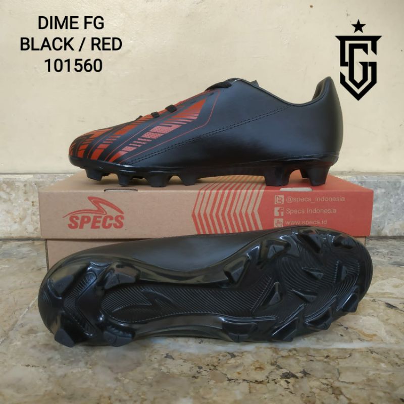 Sepatu Sepak Bola Specs Dime FG