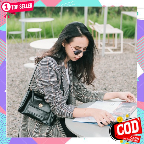 Tas Selempang Mewah Murah Selempang Korea Slempang Ori K9W5 Terlaris Besar Termurah Tas Original Kek