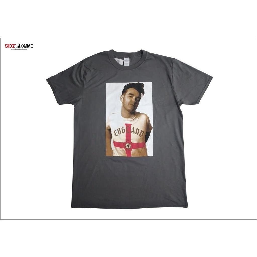 Morrissey Kaos Band Original (Glamorous Glue Potrait)