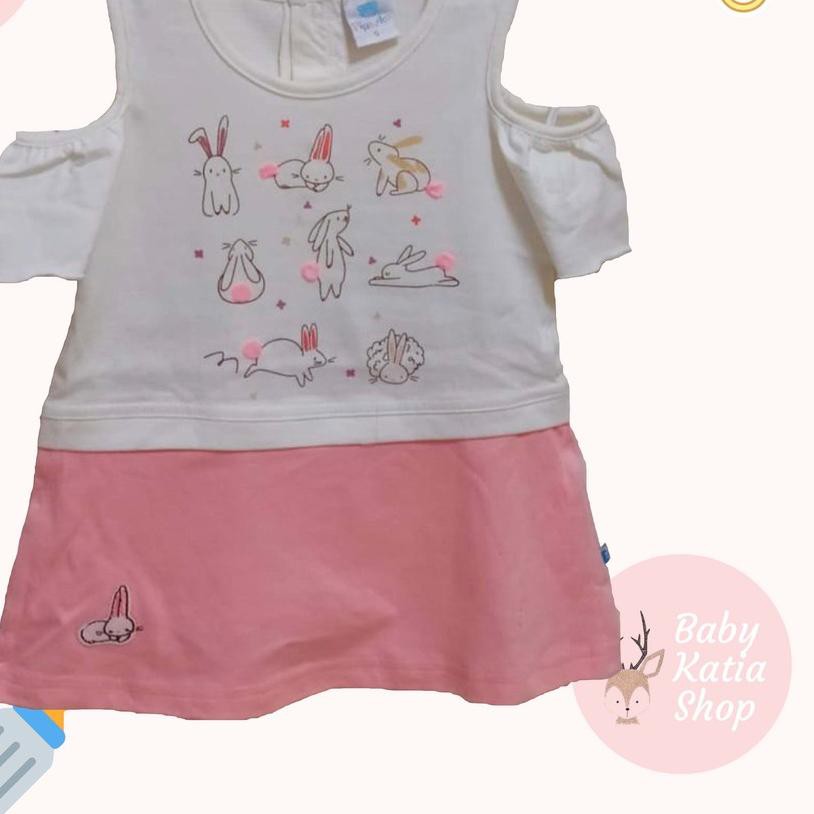 ◙ PIPINIKO DRESS ANAK PEREMPUAN ●