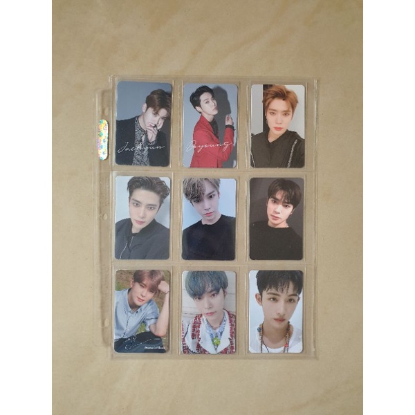 nct photocard doyoung chain, jaehyun arrival kihno, doyoung superhuman, jaehyun ar resonance, memboo