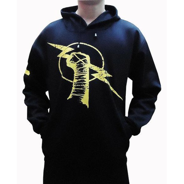 Hoodie CM Punk