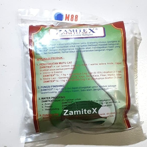 Zamitex