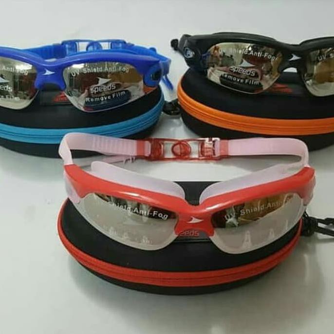 KACAMATA RENANG SPEEDS LX1000