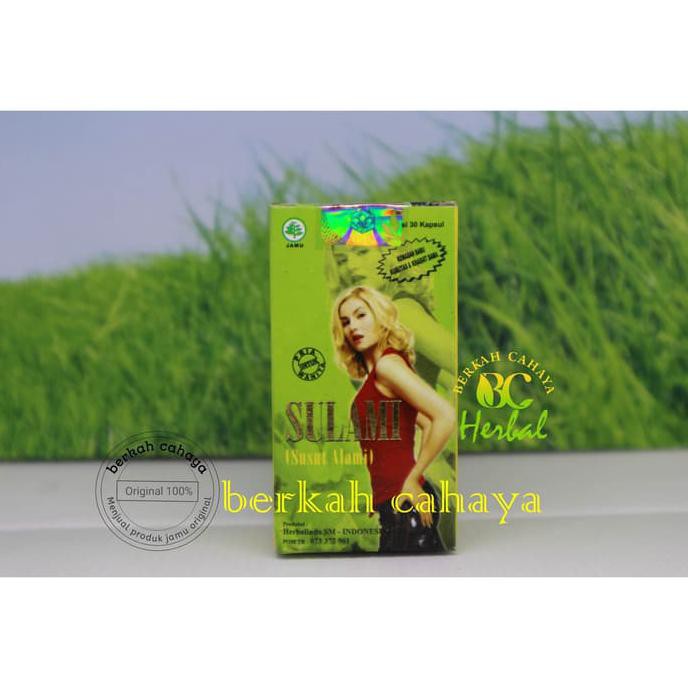 >> PRODUK LARIS OBAT PELANGSING PRIA>> SULAMI BOTOL SUSUT ALAMI -PELANGSING HERBAL ALAMI KORTING