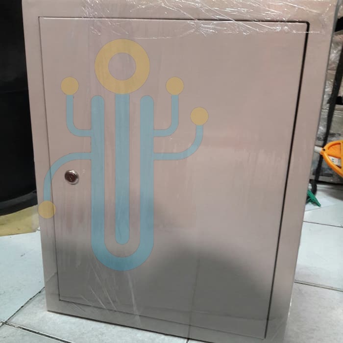 Box panel listrik 40x50x20
