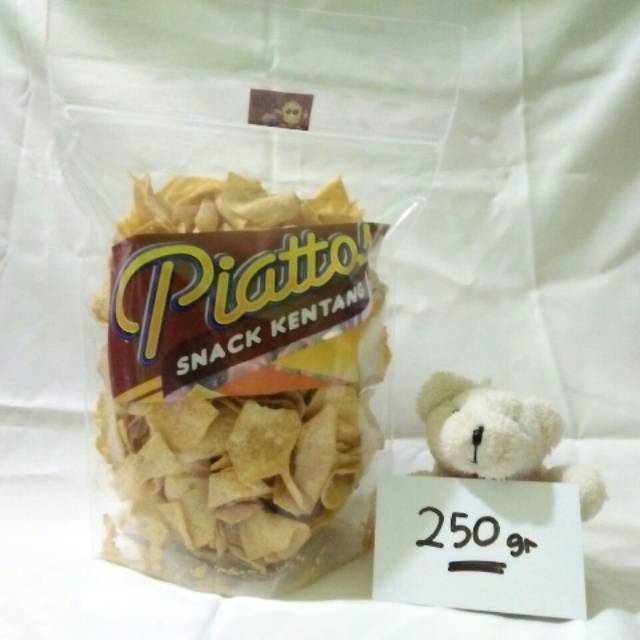 

piatos 250gr