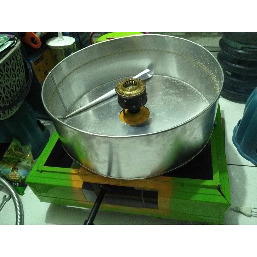 Mesin Arum manis murah