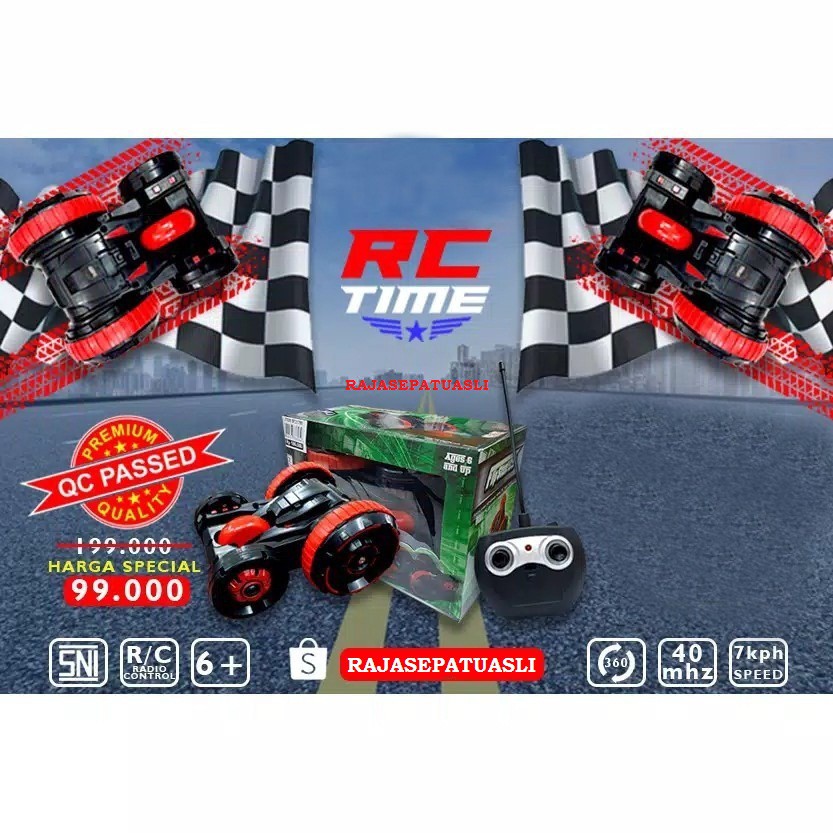 Mainan anak Mainan Mobil Remote Kontrol Murah Stunt Car Mainan anak Mainan Mobil Remote Kontrol Murah Stunt Car