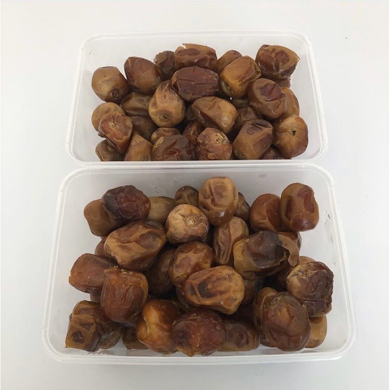 

Kurma sukari al qasim 500 gram