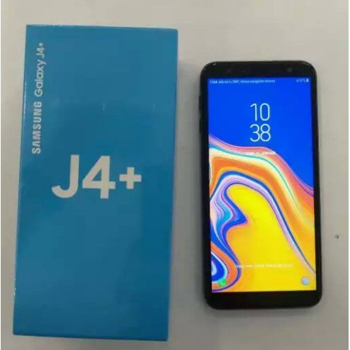 Samsung J4 plus 2/32 second mulus