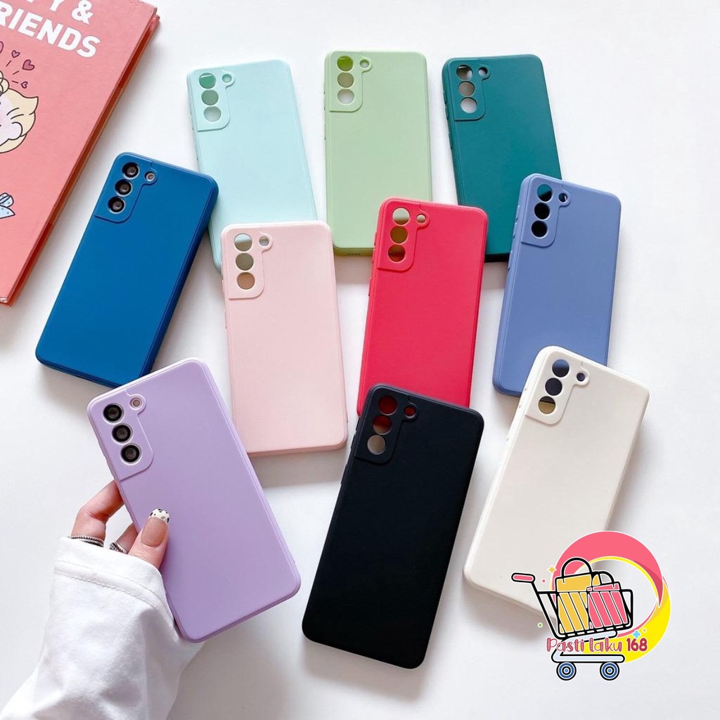 SOFTCASE MACARON PELINDUNG KAMERA OPPO F5 YOUTH F7 PRO F9 F11 PRO PL1618