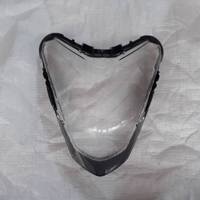 Mika Lampu Depan CB 150R Mika Kaca Lampu Depan CB 150R 2015 - 2023.