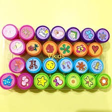 

Stempel Anak Karakter Reward ( Bisa Jadi Souvenir Ulang Tahun ) 1 kg bisa muat 300pcs