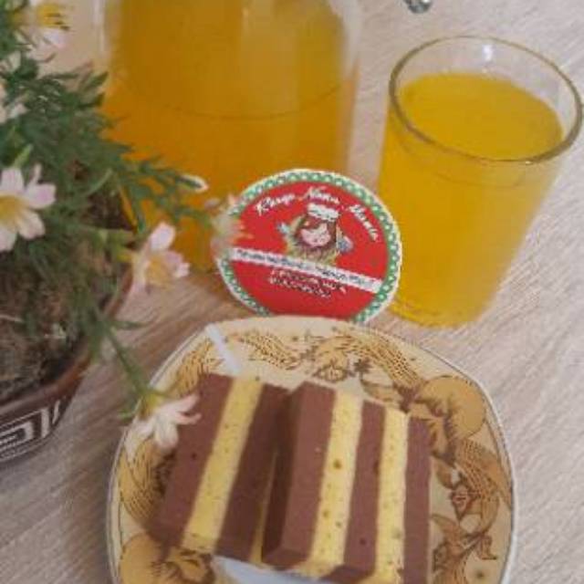 

Madona Cake