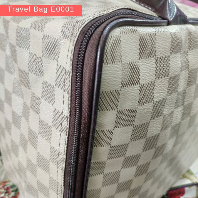 Travel bag E0001