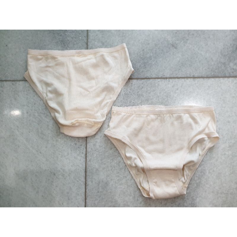 celana dalam wanita - CD underwear (Preloved)