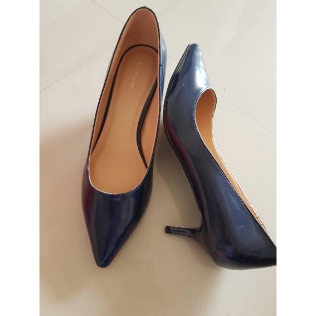 PRUE High heels urban n co T.7cm BIG SALE