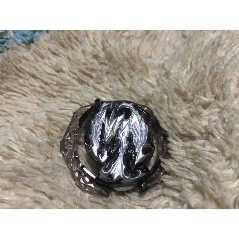 Beyblade Burst DB Core Phoenix Black Original Takara Tomy