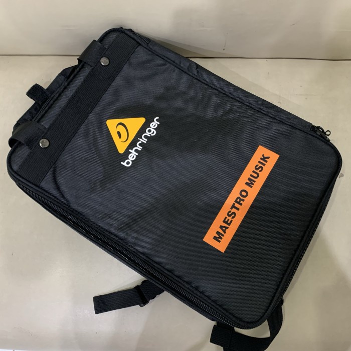 Tas analyzer sound system -  MAESTRO MUSIK