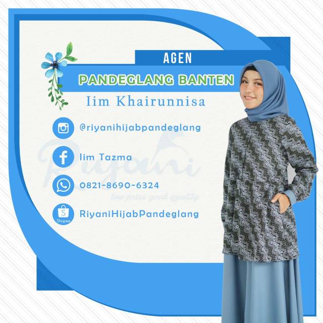 riyanihijabpandeglang