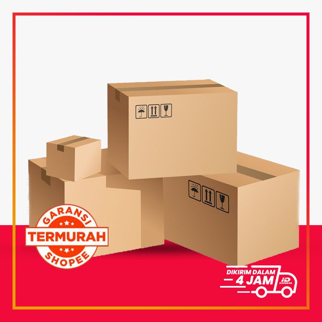 

Kardus packing