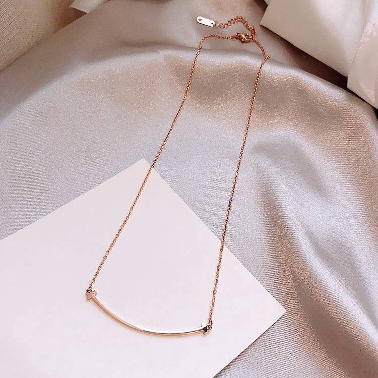 KALUNG TITANIUM TIFFANI SIMPLE IMPORT