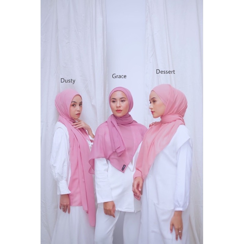 voile shawl 50 ribu dapat 2