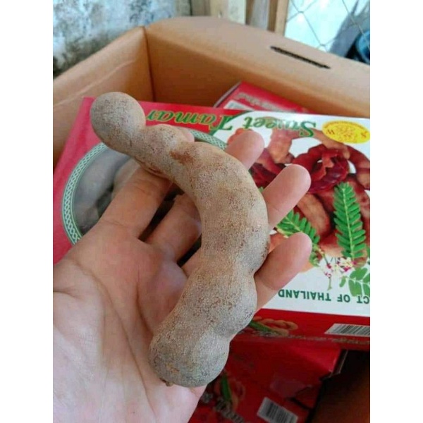 

ASEM MANIS TAMARIN THAILAND 250 GR