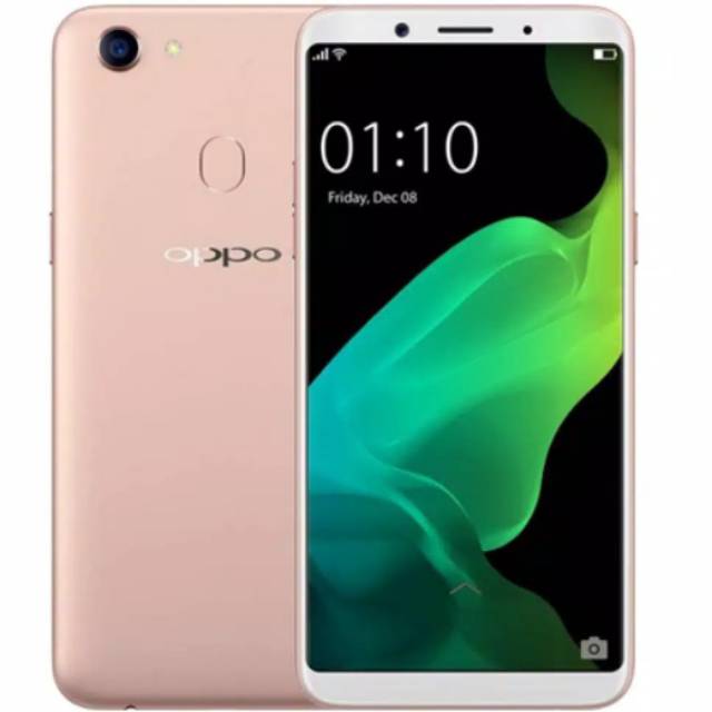 OPPO F5 RAM 4 BARU (NEW)