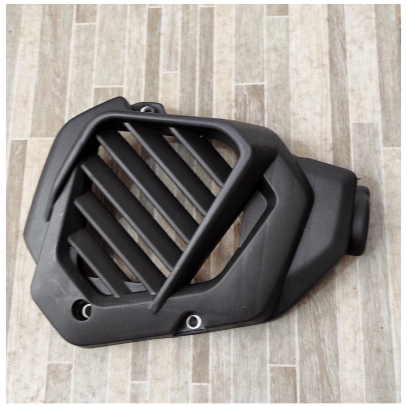 COVER RADIATOR HONDA VARIO 125 OLD LAMA KZR GOOD QUALITY