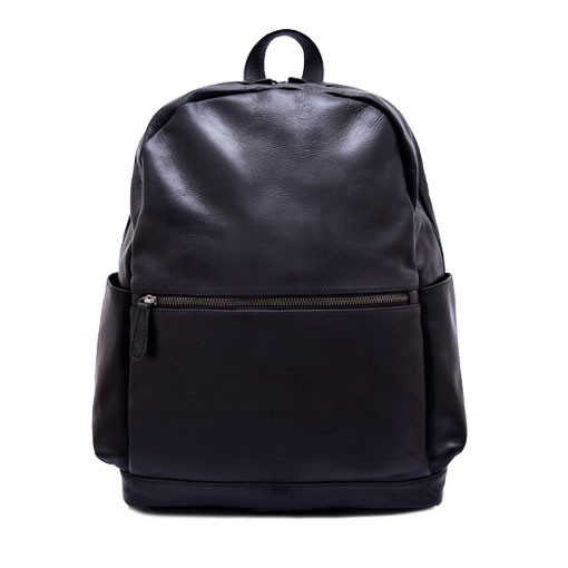 Tas Pria Ransel / Tas Selempang Kulit / Tas Kulit Asli