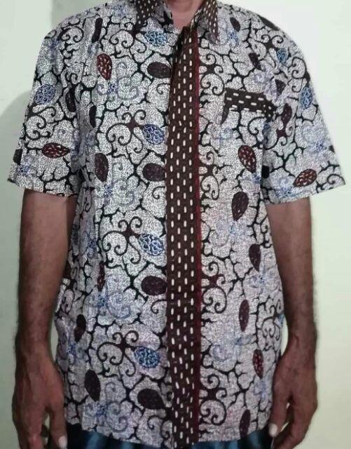 Batik Couple Gamis Couple Terbaru Dress Sarimbit Keluarga