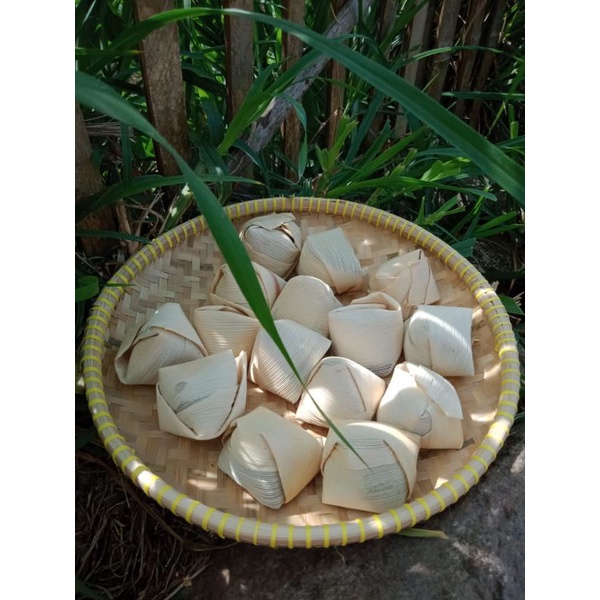 

WAJIT DAUN JAGUNG(DADAKAN)