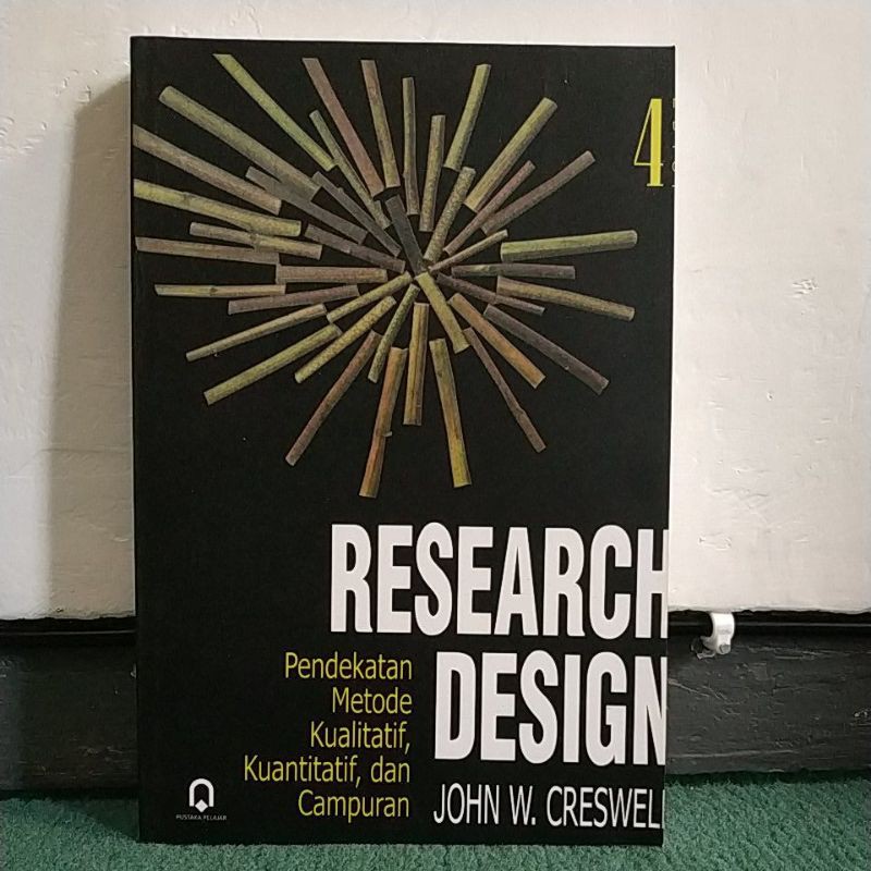 RESEARCH DESIGN