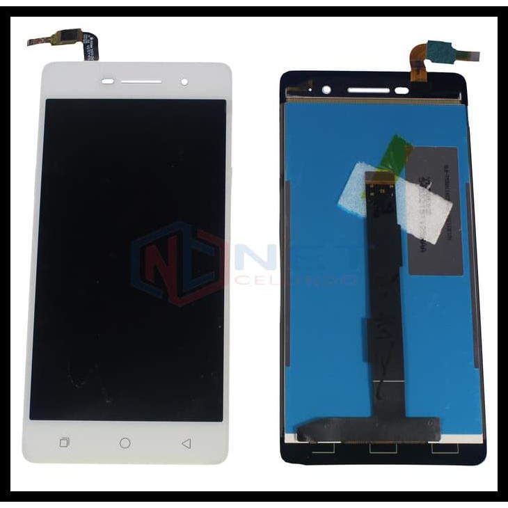 Lcd Touchscreen Coolpad E571 - Putih