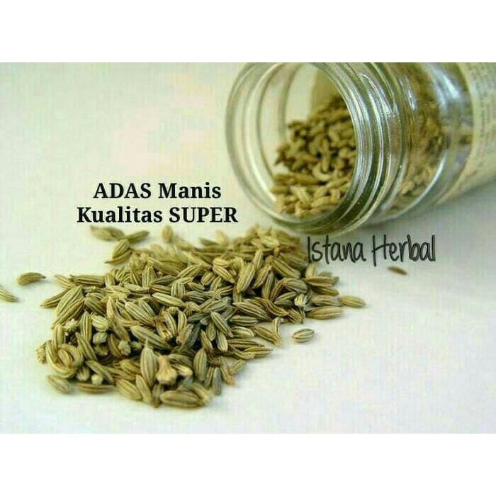 

500 G GR GRAM 小茴香 XIAO HUI XIANG ADAS MANIS FENNEL SEED SEEDS