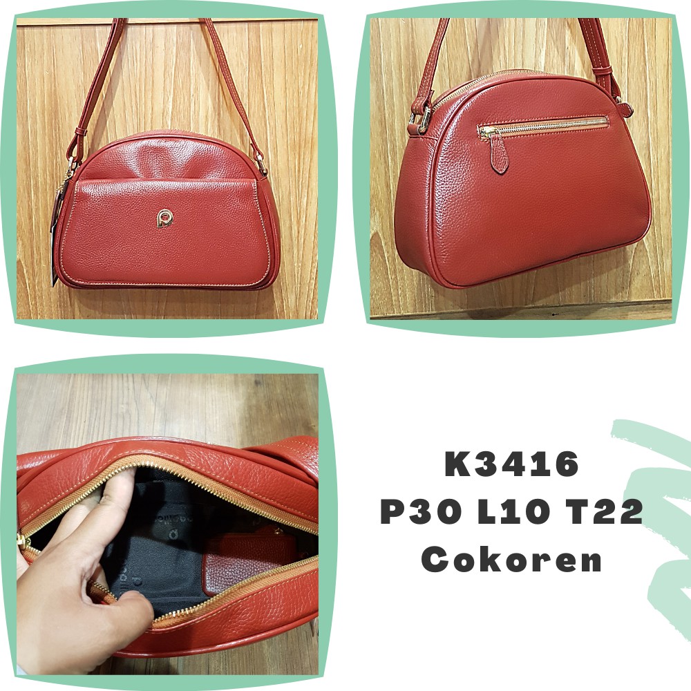 Tas Papillon K3416