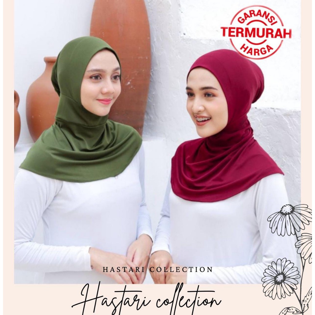 CIPUT NINJA PREMIUM RETSLETING/ ANTEM /INER HIJAB/ INNER SIMPLE /(CIPUT NINJA RESLETING PREMIUM)