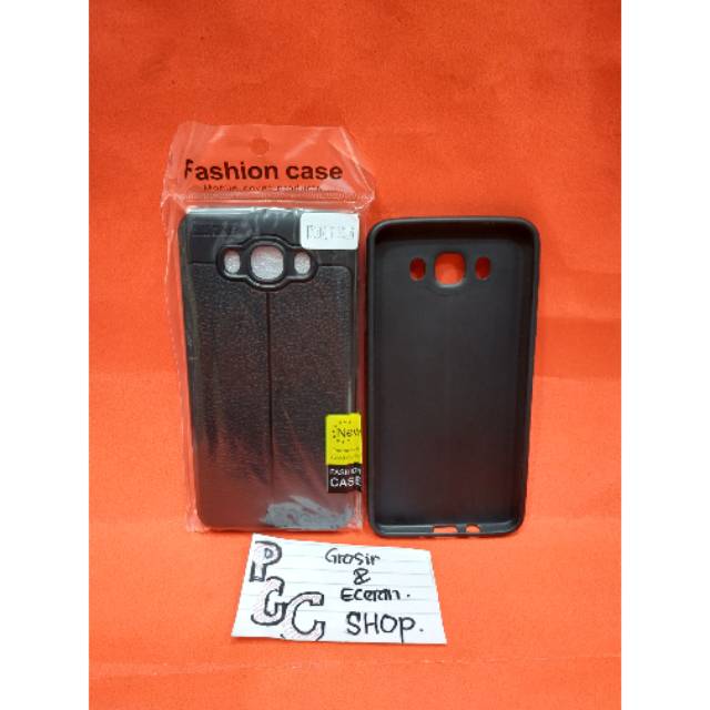 Autofocus Samsung J7 2016 / Leather Case Samsung J7 2016 / casing Samsung J7 2016