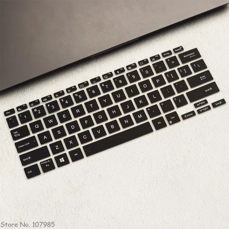 Keyboard Protector Asus Vivobook 14X Pro OLED K3400 M3400