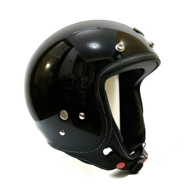 Helm RETRO NJS