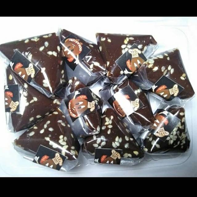 

*DODOL KAKAO* Asli Gunungkidul