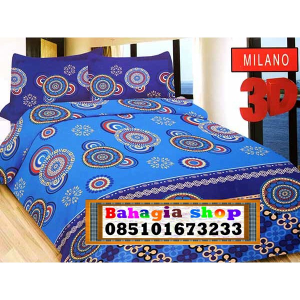 SPREI BONITA DISPERSE 180 MOTIF MILANO