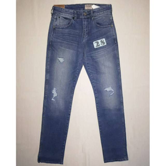 -SOLD BY OFFLINE - Celana Jeans Wrangler