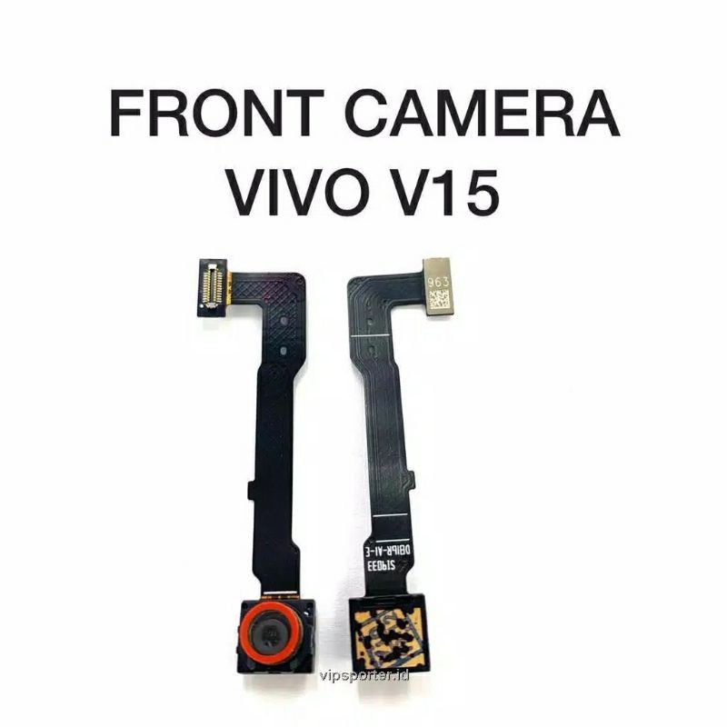 Kamera Camera Depan Front Small Vivo V15 / V15 Pro