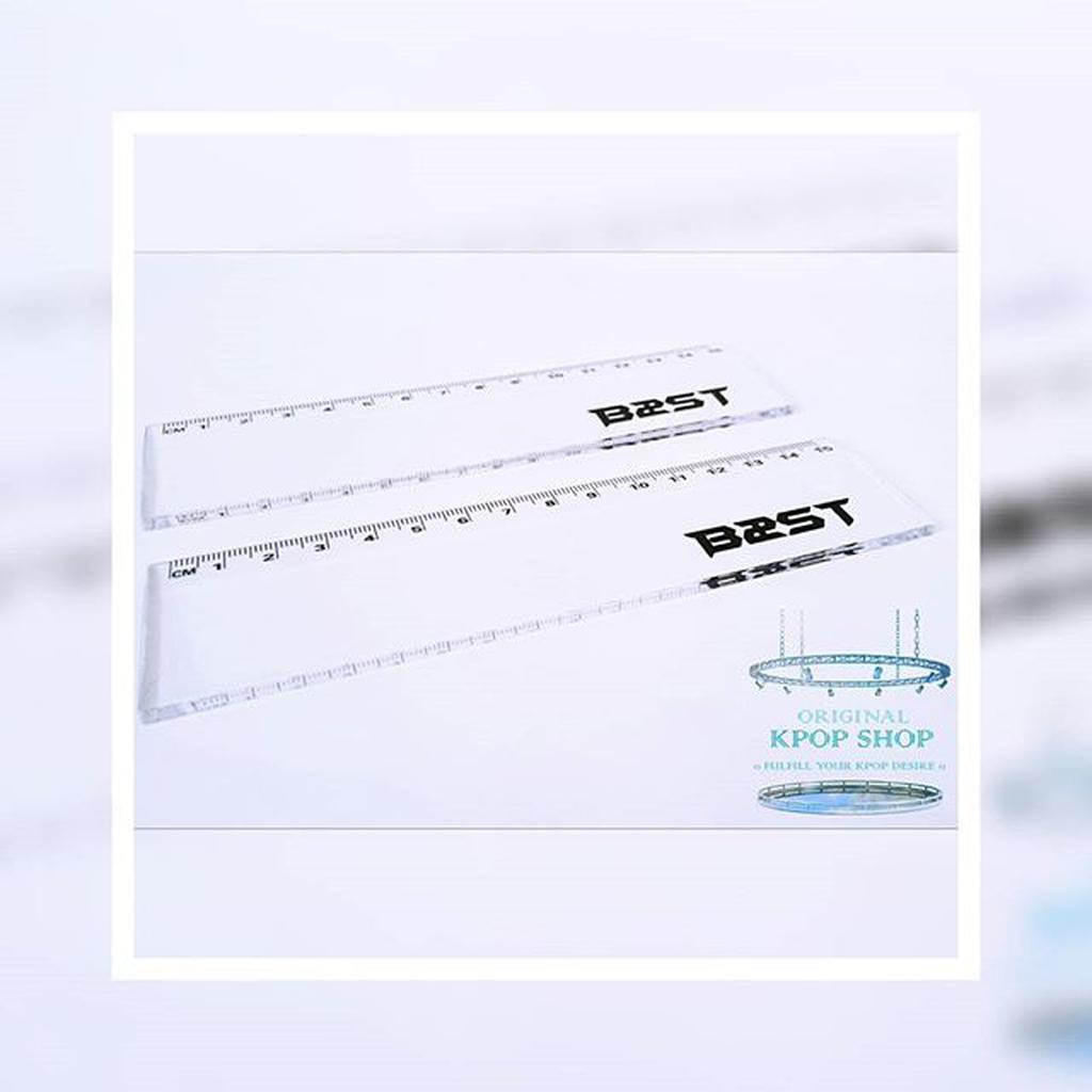 

PENGGARIS KPOP BEAST RULER IMPORT